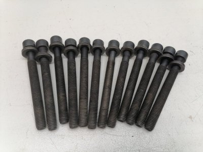 Болт ГБЦ Volkswagen Transporter T4