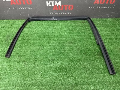 Уплотнитель стекла направляющий Chevrolet Lacetti