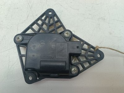 Моторчик заслонки (сервопривод) Лада Приора