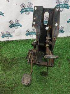Блок педалей лада 2105 21053
