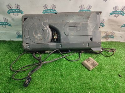 Ионизатор Toyota Carina 1989 st170