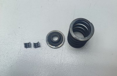 Пружина клапана Volkswagen Caddy T4