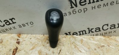 Ручка кпп Mercedes C180 1996 W202