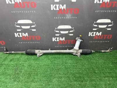 Рулевая рейка Kia Rio 4 2018