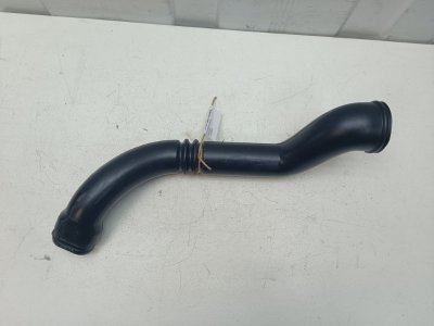 Воздуховод отопителя Ваз Калина