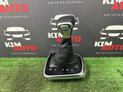 Рукоять с чехлом селектора АКПП Kia Rio 4 2018