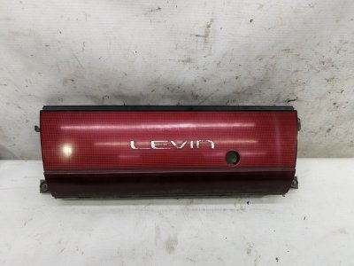 Стоп-вставка TOYOTA Corolla Levin 1993