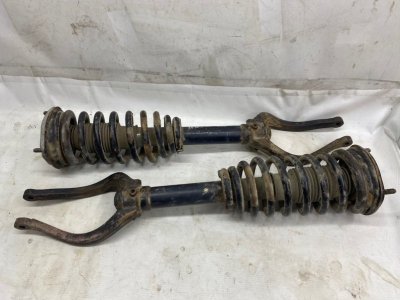 Амортизатор Hyundai Grandeur 1999