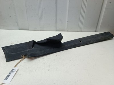 Накладка порога (обшивка) Лада Приора