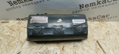 Подушка безопасности пассажира Mercedes C180 1996 W202