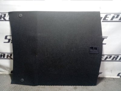 Пол багажника Audi A4 2011 B8