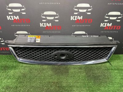 Решетка радиатора Ford C-Max