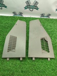 Облицовка туннель пола лада калина 2007 11193