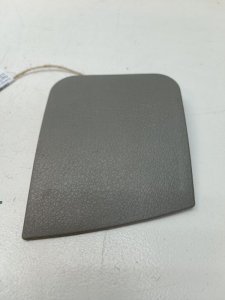 Пластик салона Лада Калина