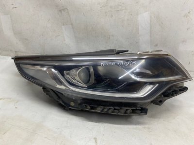 Фара Kia Optima 2019 JF