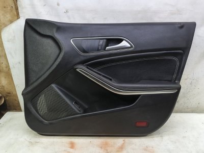 Обшивка двери Mercedes CLA - Class 2015 CLA 180