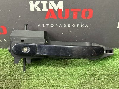 Ручка двери наружная в сборе Ford Fusion
