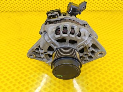 Генератор Hyundai Solaris RB