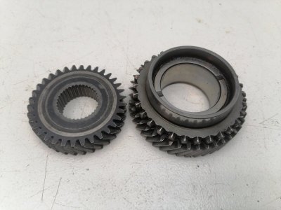 Шестерня 5 передачи Volkswagen Passat B7