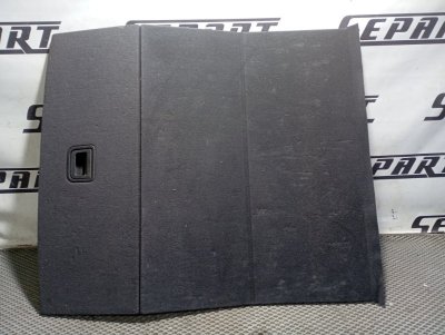 Пол багажника Audi A4 2002 B6