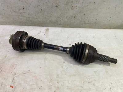 Привод Audi Q7 4L