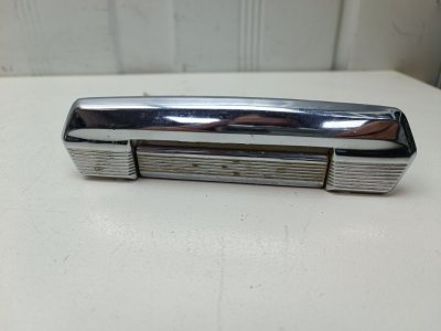 Ручка двери внешняя Ваз 2101