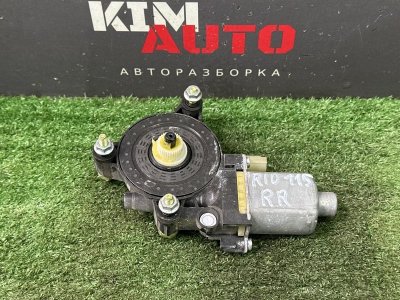 Мотор стеклоподъемника Kia Rio 4 2018