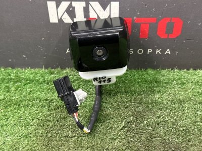 Камера заднего вида Kia Rio 4 2018