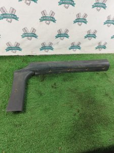 Накладка на порог салона лада калина 2007 11193