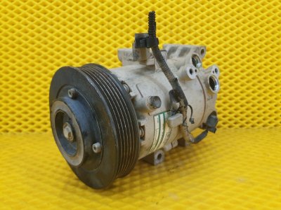 Компрессор кондиционера Kia .