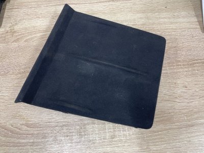 Модуль беспроводной зарядки телефона Omoda C5 2023