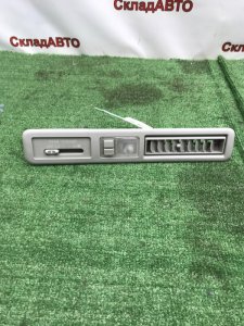 Блок управления климат-контролем Toyota Estima 2003 ACR40W