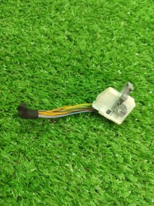 Фишка разъем BMW X3 2007 E83