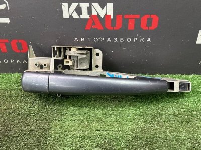 Ручка двери наружная Citroen C 4