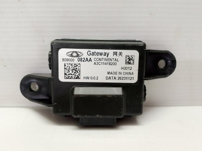 Блок электронный Omoda C5 2023