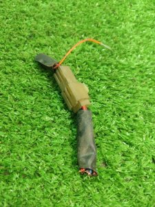 Фишка разъем Toyota Carina 1989 st170