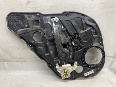 Стеклоподъемник Kia Optima 2019 JF