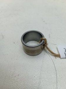 Втулка кпп Skoda Fabia