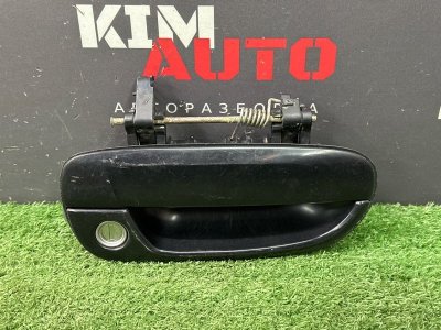 Ручка двери наружная в сборе Hyundai Accent