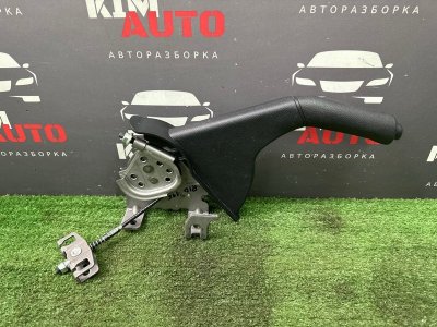 Рычаг стояночного тормоза (ручник) Kia Rio 4 2018