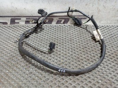 Проводка генератора Skoda YETI 2013