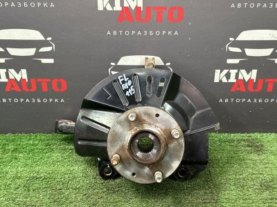 Кулак поворотный Kia Rio 4 2018