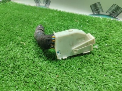 Фишка разъем BMW X3 2007 E83