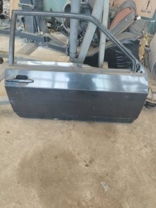 Дверь боковая лада 2108 2002 хэтчбек