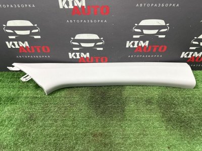 Накладка стойки лобового стекла Kia Rio 4 2018