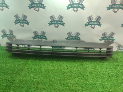 Решетка радиатора лада калина 2007 11193