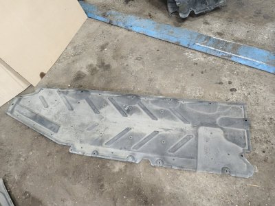 Защита кузова Mercedes CLA - Class 2015 CLA 180