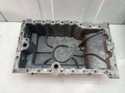 Поддон Chery QQ6 2008-2011 S21