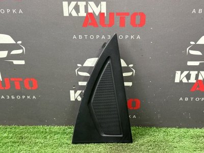 Накладка двери наружная Chevrolet Lacetti