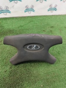 Заглушка в руль лада 2106 1996 21061